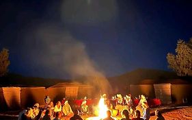 Merzouga Luxury Tent