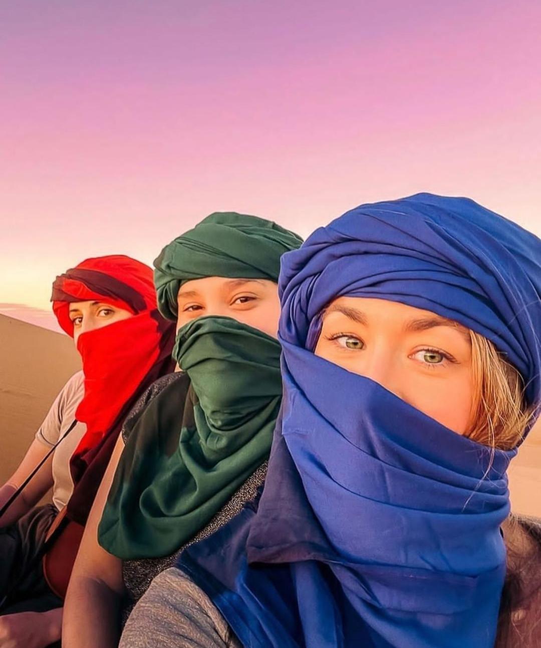 Overnight Desert Camp Merzouga Exterior foto