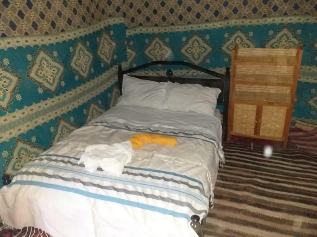 Overnight Desert Camp Merzouga Exterior foto