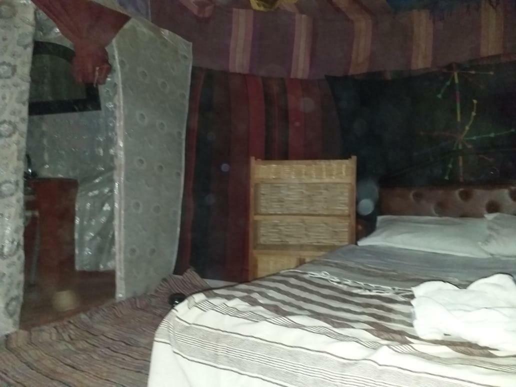 Overnight Desert Camp Merzouga Exterior foto